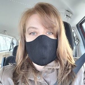 Meet your Posher, Barbara